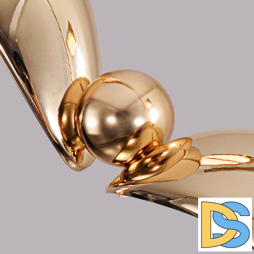 Настенный светильник ImperiumLoft Flyer 227274-23