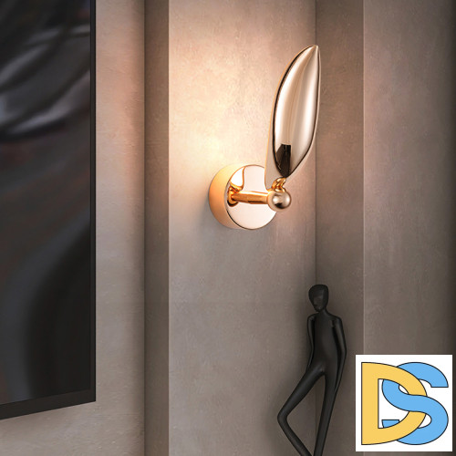 Настенный светильник ImperiumLoft Flyer 227274-23