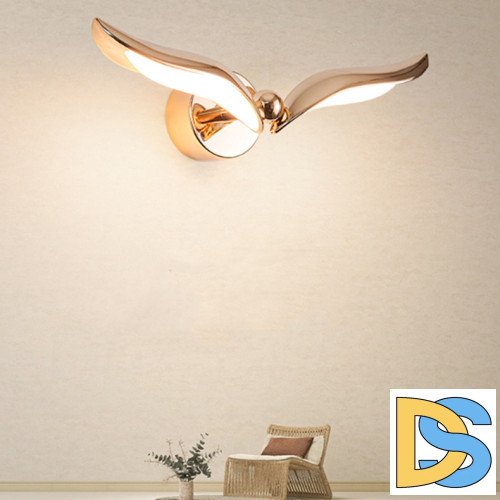 Настенный светильник ImperiumLoft Flyer 227274-23