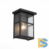 Уличный настенный светильник ST Luce Glazgo SL079.401.01