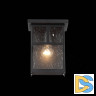 Уличный настенный светильник ST Luce Glazgo SL079.401.01