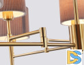 Люстра на штанге Ambrella Light High Light Heigh Light LH72383