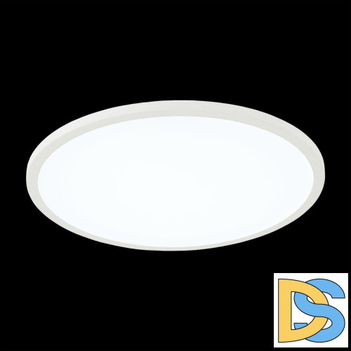 Встраиваемый светодиодный светильник Citilux Омега CLD50R220N