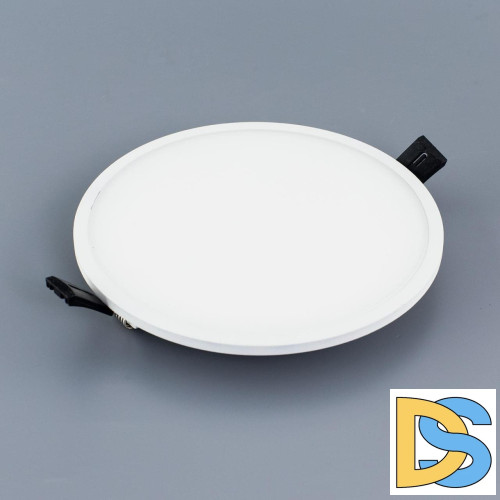 Встраиваемый светодиодный светильник Citilux Омега CLD50R220N