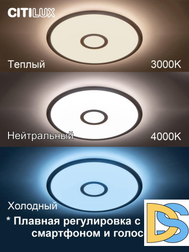Накладной светильник Citilux CL703A40G