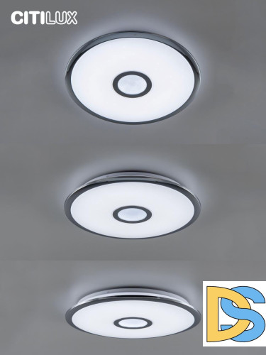 Накладной светильник Citilux CL703A40G