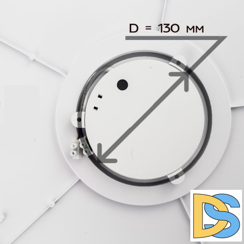 Накладной светильник Citilux CL703A40G