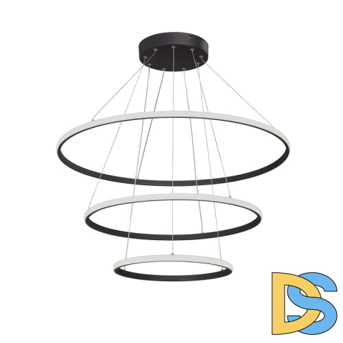 Подвесная люстра Vitaluce V04614-13/3S