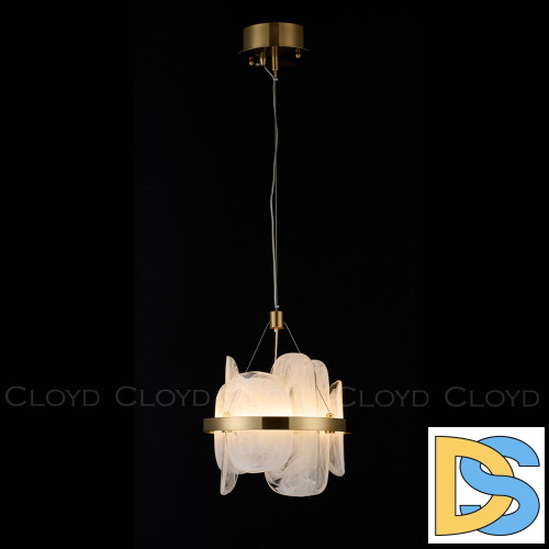 Подвесной светильник Cloyd Cold 11516