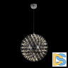 Подвесной светильник LOFT IT Raimond 9027-61