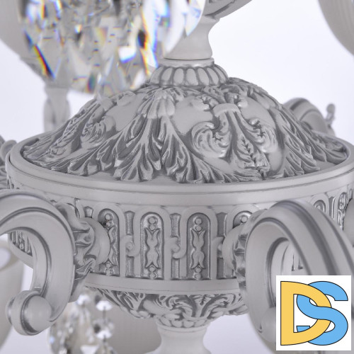 Подвесная люстра Bohemia Ivele Crystal AL78101/16+8+8/300/3d A WMN P1 U Line