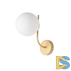 Бра Vitaluce V3957-8/1A