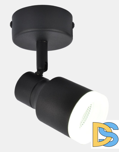 Спот Elvan NLS-1202-5W-NH-Bk