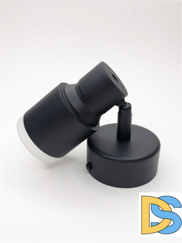 Спот Elvan NLS-1202-5W-NH-Bk