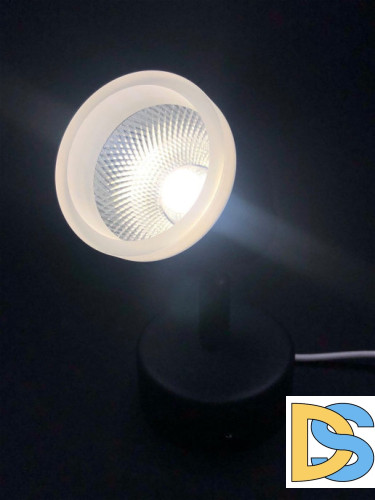 Спот Elvan NLS-1202-5W-NH-Bk