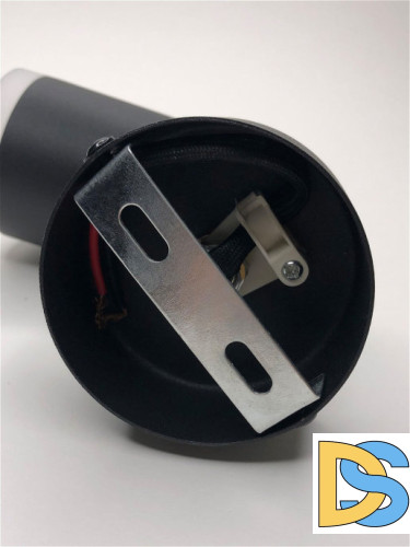 Спот Elvan NLS-1202-5W-NH-Bk