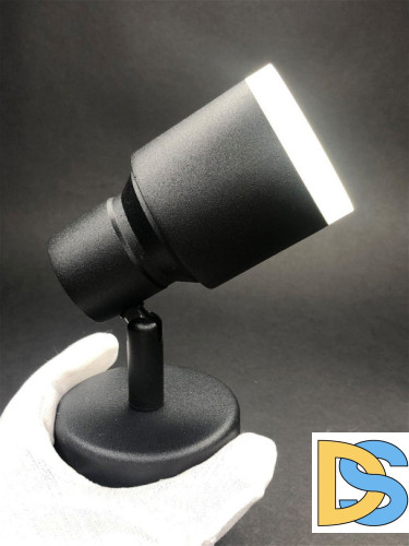 Спот Elvan NLS-1202-5W-NH-Bk