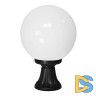 Уличный светильник Fumagalli Minilot/G300 G30.111.000.AYE27