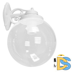 Уличный настенный светильник Fumagalli G30.131.000.WXE27DN
