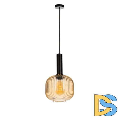 Подвесной светильник Loft IT IRIS 2071-B+BL