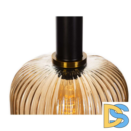 Подвесной светильник Loft IT IRIS 2071-B+BL