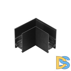 Соединитель L-образный для низковольтного шинопровода Novotech Flum 135166