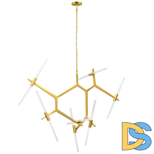 Подвесная люстра Lightstar Struttura 742143
