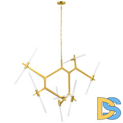 Подвесная люстра Lightstar Struttura 742143