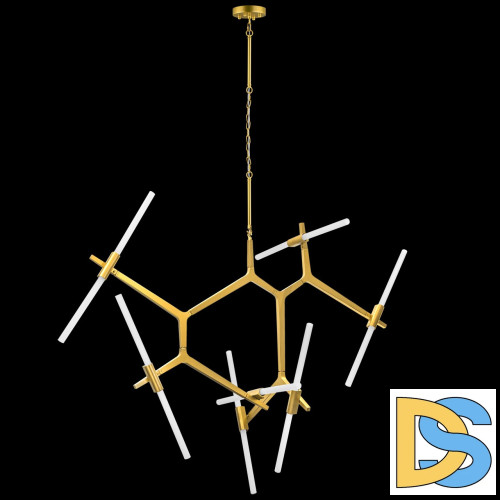 Подвесная люстра Lightstar Struttura 742143
