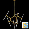 Подвесная люстра Lightstar Struttura 742143