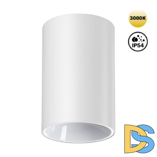 Накладной светильник Novotech Recte 359416