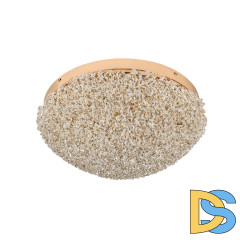 Потолочный светильник Modelux ML.2320.400 GD