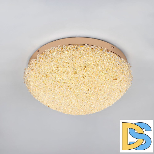 Потолочный светильник Modelux ML.2320.400 GD