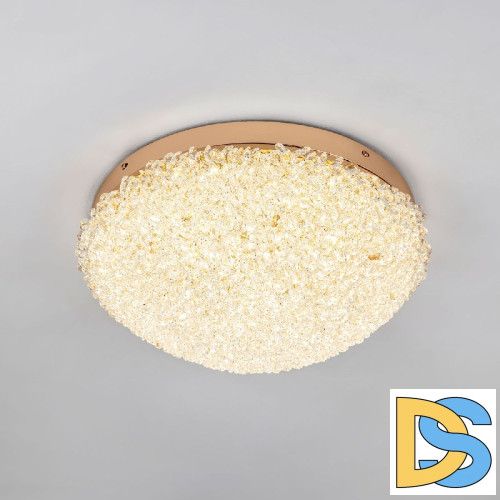 Потолочный светильник Modelux ML.2320.400 GD