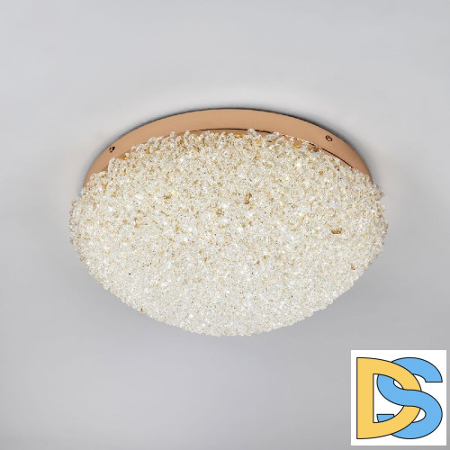 Потолочный светильник Modelux ML.2320.400 GD