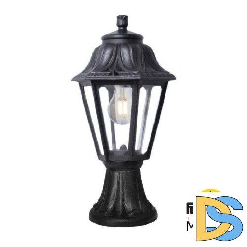 Садовый светильник Fumagalli E22.111.000.AXF1R