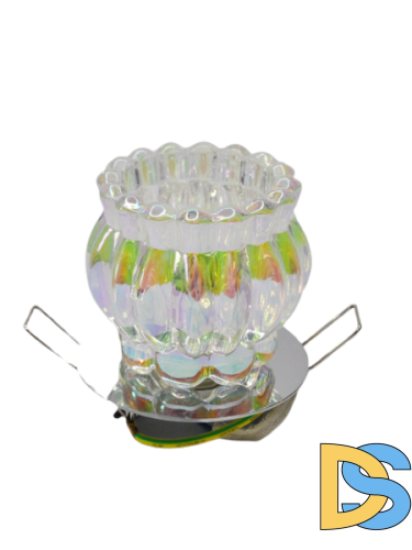 Встраиваемый светильник Elvan TCH-1274-G-9-Multi