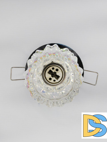 Встраиваемый светильник Elvan TCH-1274-G-9-Multi