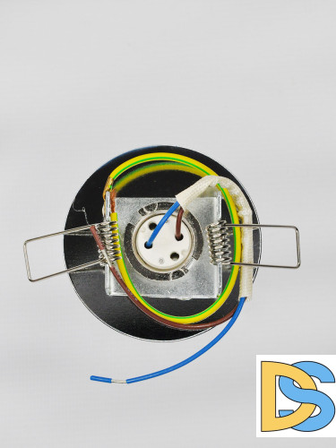 Встраиваемый светильник Elvan TCH-1274-G-9-Multi