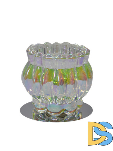 Встраиваемый светильник Elvan TCH-1274-G-9-Multi