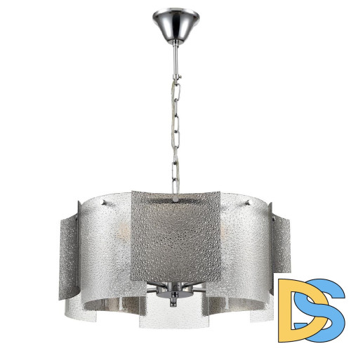 Подвесная люстра Lumion Dandy 6594/5