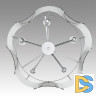 Подвесная люстра Lumion Dandy 6594/5