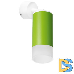 Встраиваемый спот Lightstar Rullo RB43431 (214434+590006+202431)