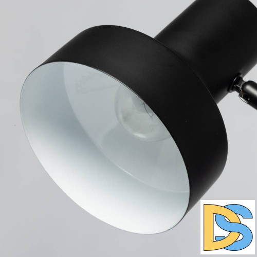 Настольная лампа De Markt Хоф 497035201