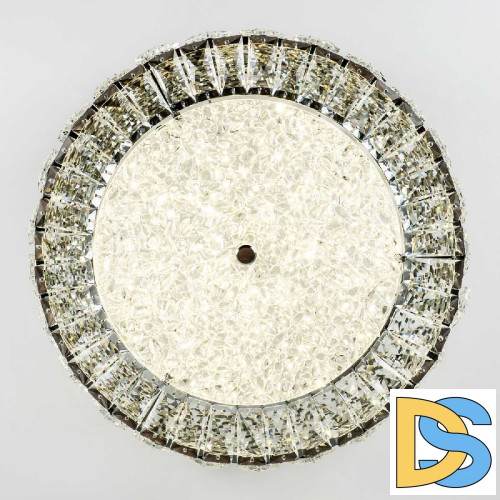 Потолочный светильник LED4U L1180-400 CR