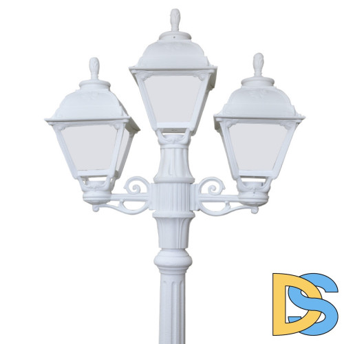 Садовый светильник Fumagalli U23.156.S21.WYF1R