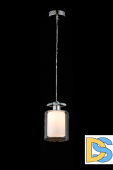 Подвесной светильник iLamp King RM6201-1P CR+CL