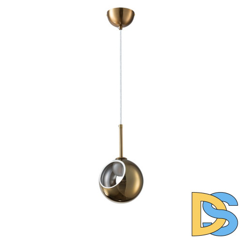 Подвесной светильник Belfast Ulster A2001/B/150 GL