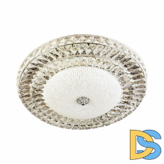 Потолочный светильник LED4U L1146-600 CR