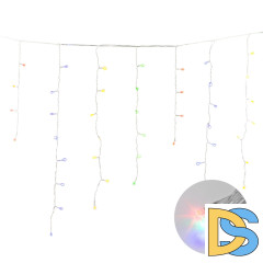 Гирлянда Uniel ULD-B20007-480/DTA/RC MULTI IP44